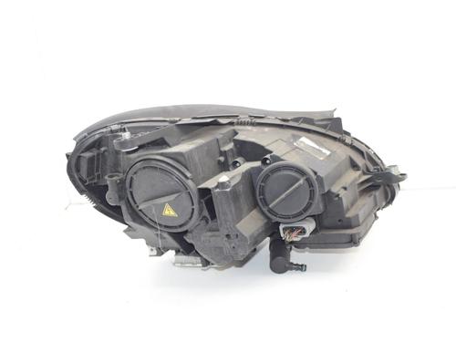 Left headlight MERCEDES-BENZ C-CLASS (W204) C 180 CGI (204.031) | BP40015197C28 - Image 4