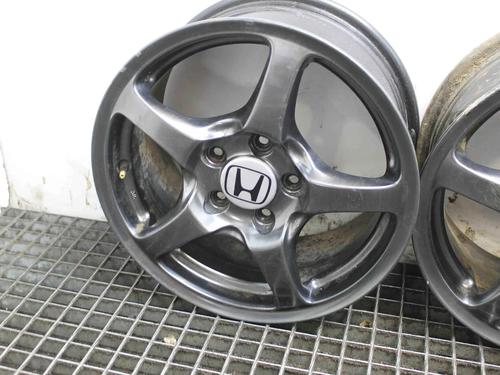 Fælgsæt HONDA S2000 (AP) 2.0 (AP1) | BP39861681C100 - Image 2