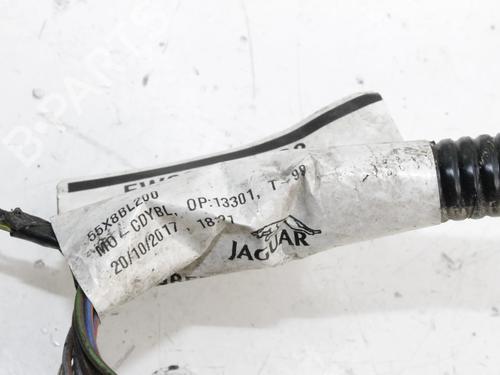Wiring harness JAGUAR XJ (X351) 5.0 SCV8 | BP39780678E16 - Image 7
