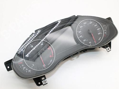 Electronic module AUDI A6 C7 (4G2, 4GC) 2.0 TDI | BP39778741M83 - Image 2