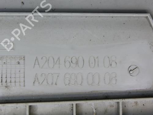 Other MERCEDES-BENZ E-CLASS Coupe (C207) E 220 CDI / d (207.302, 207.301) | BP39799677O1  - Image 6