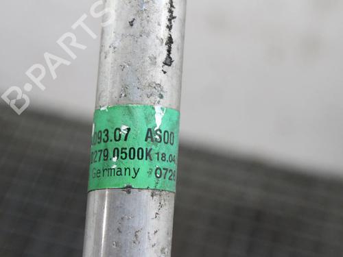 AC pipe PORSCHE BOXSTER (987) 2.7 | BP39847518M126 - Image 6