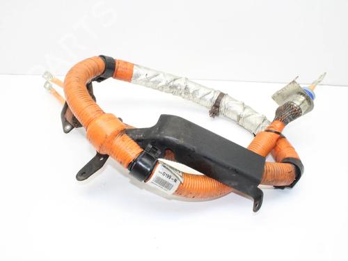 Used Wiring harness Wiring harness MITSUBISHI OUTLANDER III (GG_W, GF_W, ZJ, ZL, ZK) 2.0 Hybrid 4WD (GG2W) (189 hp) 39800062 39800062
