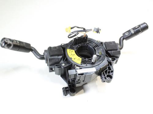 Molla a spirale airbag Molla a spirale airbag LAND ROVER RANGE ROVER SPORT I (L320) 3.0 D 4x4 (245 hp) 39797380 39797380