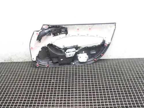 Front left panel NISSAN 370Z Coupe (Z34) 3.7 | BP39843752C58 - Image 5
