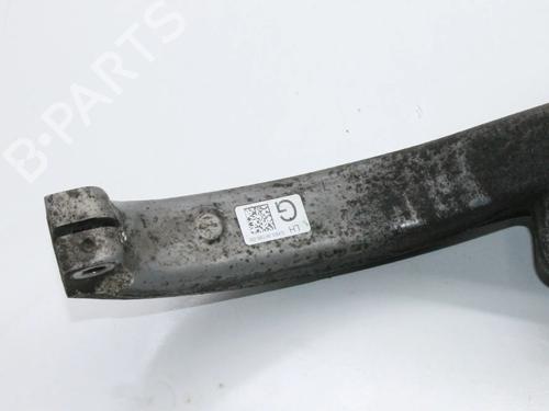 Left front steering knuckle JAGUAR XF II (X260) 2.0 | BP39862360M25 - Image 3