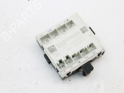 Used Electronic module Electronic module MERCEDES-BENZ C-CLASS T-MODEL (S206) C 200 (206.242) (204 hp) 39816454 39816454