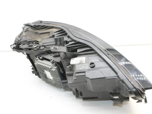 Left headlight AUDI A6 C7 (4G2, 4GC) 2.0 TDI | BP39834502C28 - Image 9