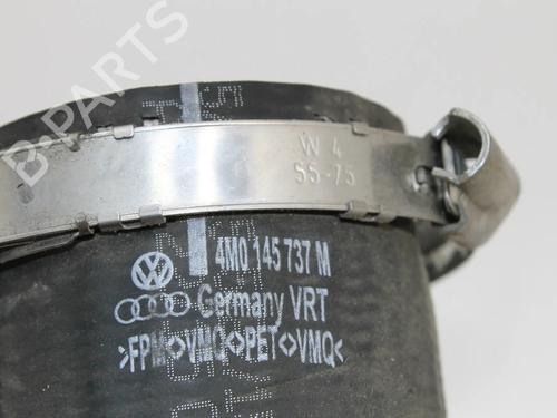 Intercooler pipe AUDI Q7 (4MB, 4MG, 4MQ) 3.0 TDI quattro | BP39835189M127 - Image 5