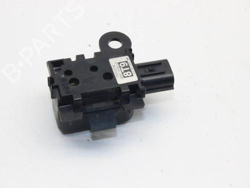 Electronic module LEXUS GS (_S19_) 450h (GRS191_, GWS191_) | BP39793918M83 - Image 3
