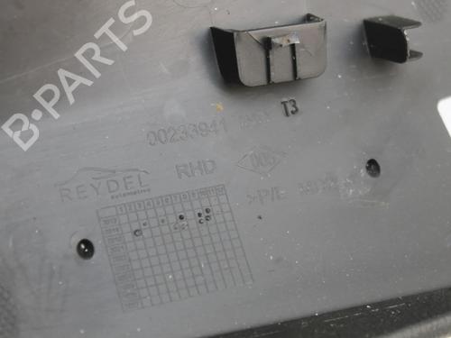 Middle console RENAULT CAPTUR II (HF_) TCe 100 (HFMT) | BP39839269I22 - Image 6