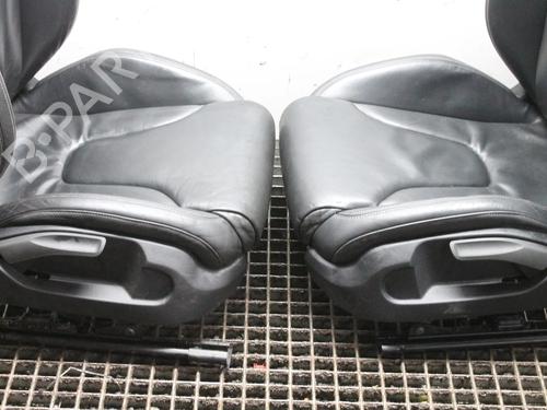 Seats set AUDI TT (8J3) 2.0 TTS quattro | BP39854181C78  - Image 6