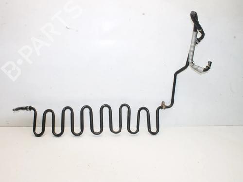 Used Pipe Pipe MERCEDES-BENZ SLK (R171) 200 Kompressor (171.442) (163 hp) 39859025 39859025