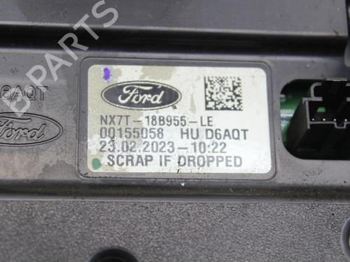 Display FORD FOCUS IV (HN) 1.0 EcoBoost | BP39779258C48 - Image 6