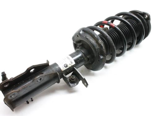 Amortecedor frente esquerdo Amortecedor frente esquerdo MG MG HS (AS23) 1.5 T (SAS23) (162 hp) 39812433 39812433