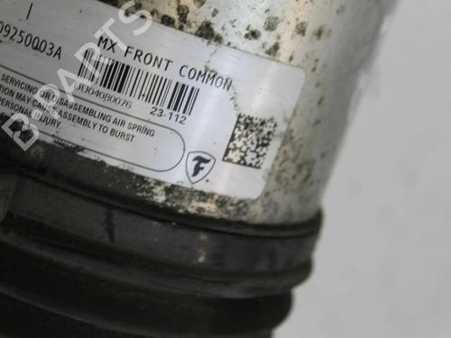 Right front shock absorber TESLA MODEL X (5YJX) 90D AWD | BP39884788M17 - Image 7