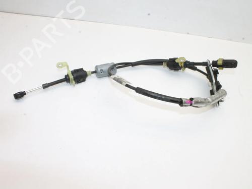 Used Cable Cable FORD FIESTA VI Van 1.0 EcoBoost (140 hp) 39804812 39804812