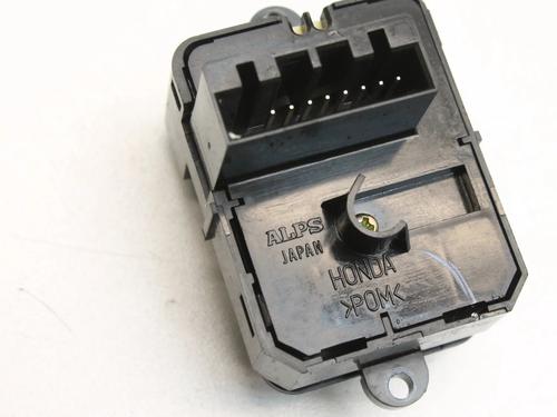 Mirror switch HONDA S2000 (AP) 2.0 (AP1) | BP39832378I25 - Image 4