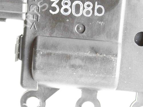 Electronic module MAZDA 6 Estate (GJ, GL) 2.2 D | BP39855459M83 - Image 3