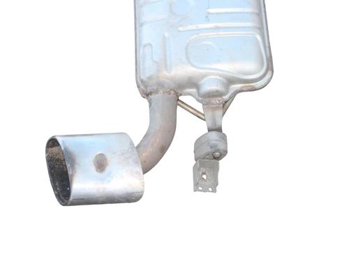Exhaust system SEAT LEON (5F1) 2.0 Cupra | BP39779855M121 - Image 7
