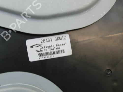 Control unit NISSAN LEAF (ZE0) Electric | BP39844246M11 - Image 4