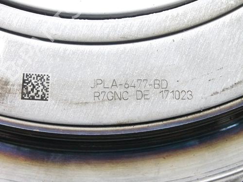 Flywheel LAND ROVER RANGE ROVER VELAR (L560) 3.0 P400 MHEV 4x4 | BP39827811M101 - Image 5