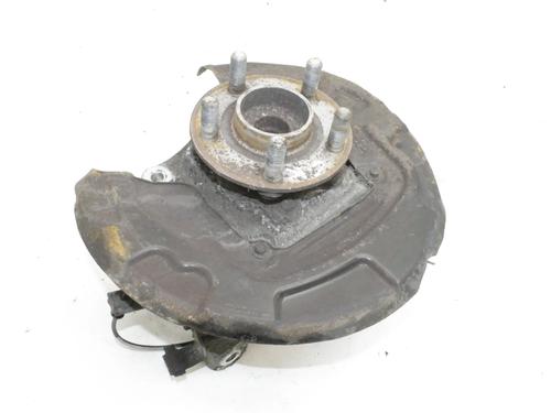 Left rear steering knuckle FORD GALAXY III (CK) 2.0 TDCi | BP39789330M27 - Image 2
