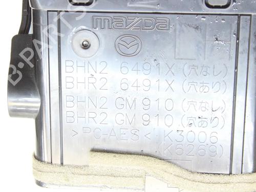 Luftventil MAZDA 3 (BM, BN) 2.0 | BP39769686I21 - Image 6