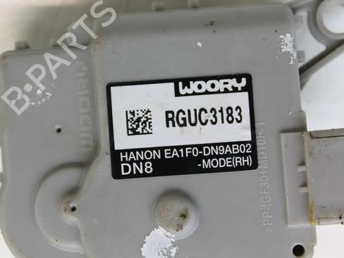 Electronic module KIA SPORTAGE V (NQ5) 1.6 T-GDI | BP39822761M83 - Image 3