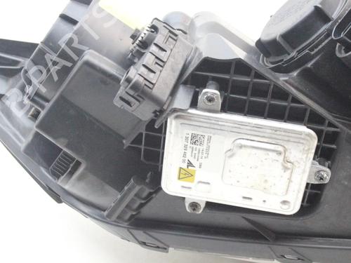 Left headlight KIA OPTIMA (FSGDS6B) 1.7 CRDi | BP39839770C28 - Image 9