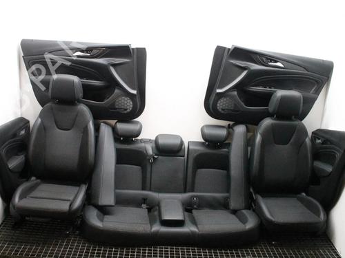Setesett Setesett OPEL INSIGNIA B Grand Sport (Z18) 2.0 CDTi (68) (174 hp) 39873000 39873000