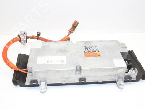 Inverter/Konverter Inverter/Konverter OPEL AMPERA (R12) EV 150 (151 hp) 39875507 39875507