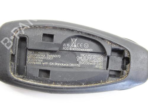 Electronic module FORD KUGA II (DM2) 2.0 TDCi 4x4 | BP39862091M83 - Image 4