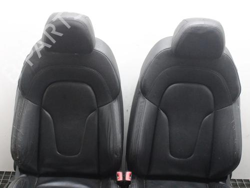 Seats set AUDI TT (8J3) 3.2 V6 quattro | BP39812997C78 - Image 5