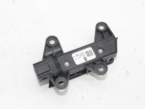 Switch JAGUAR I-PACE (X590) EV400 AWD | BP39860696I30 - Image 2