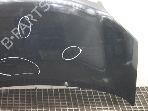 Motorhjelm SMART FORFOUR Hatchback (453) 0.9 (453.044, 453.053) | BP39861211C1 - Image 2