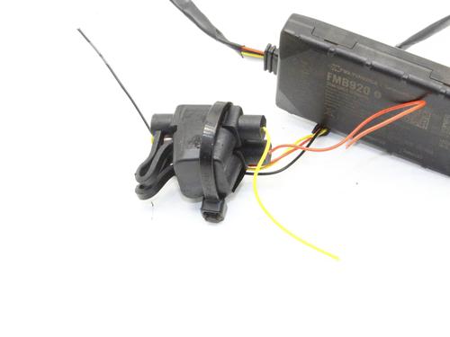 Control unit MERCEDES-BENZ SPRINTER 3-t Van (B910) 214 CDI (910.621, 910.623) | BP39849709M11 - Image 2