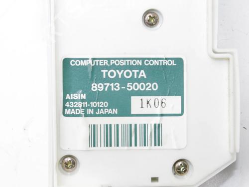 Switch LEXUS LS (_F3_) 430 (UCF30) | BP39776831I30 - Image 8