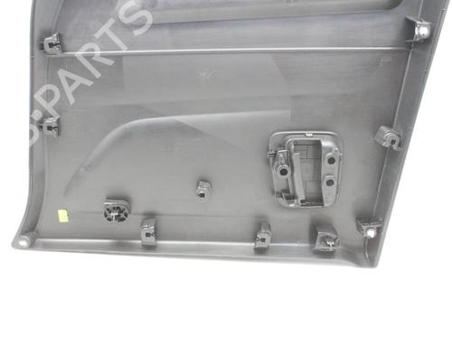 Rear left panel OPEL COMBO Box Body/MPV (K9) 1.6 D | BP39836704C60 - Image 6