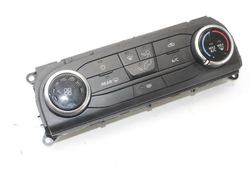 Used Control unit Control unit FORD FIESTA VII (HJ, HF) 1.0 EcoBoost (101 hp) 39827476 39827476