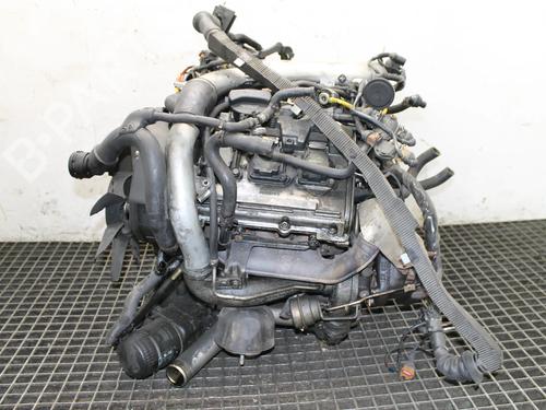 Engine AUDI A4 B5 (8D2) S4 quattro | BP39870506M1 - Image 5