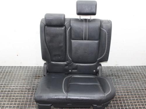 Stol bak Stol bak MITSUBISHI OUTLANDER III (GG_W, GF_W, ZJ, ZL, ZK) 2.0 Hybrid 4WD (GG2W) (189 hp) 39823789 39823789