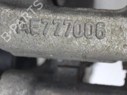 Left rear brake caliper OPEL MOKKA MOKKA-e | BP39783108M107 - Image 10