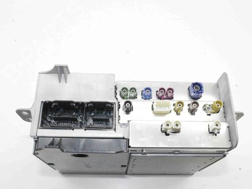 Electronic module MERCEDES-BENZ EQB (X243) EQB 350 4-matic (243.612) | BP39874313M83 - Image 5