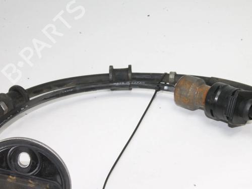 Cable MAZDA 3 (BL) 2.0 MZR (BLEFW) | BP39872669E12 - Image 3