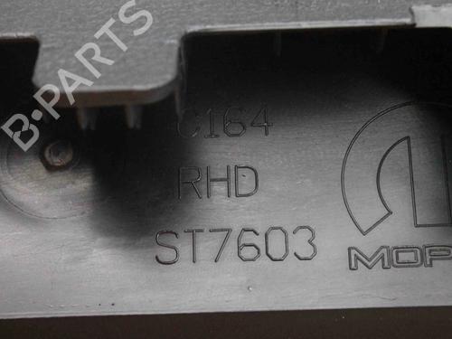 Handskerum JEEP RENEGADE SUV (BU, B1, BV) 1.6 CRD | BP39871576C95  - Image 7