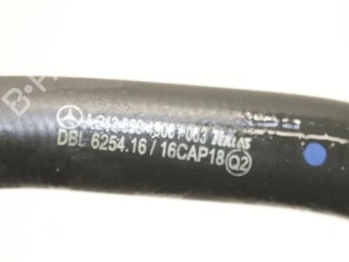 Pipe MERCEDES-BENZ EQA (H243) EQA 250 (243.701) | BP39820651M125 - Image 7