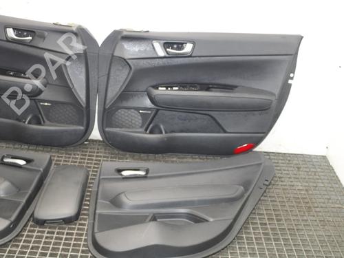 Seats set KIA OPTIMA (JF) 1.7 CRDi | BP39843548C78 - Image 12