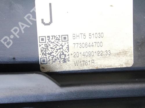Right headlight MAZDA 3 (BM, BN) 2.2 D | BP39802007C29 - Image 11