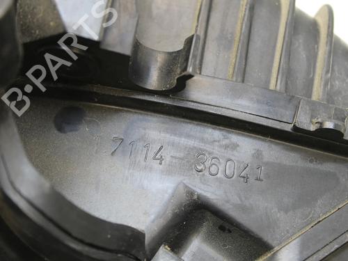 Intake manifold LEXUS GS (_L1_) 300h (AWL10_, AWL10R) | BP39845157M70 - Image 5